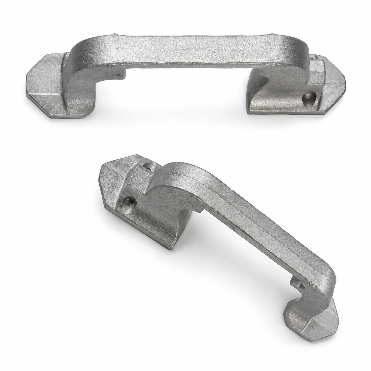 Zinc Die Cast Bus Handle