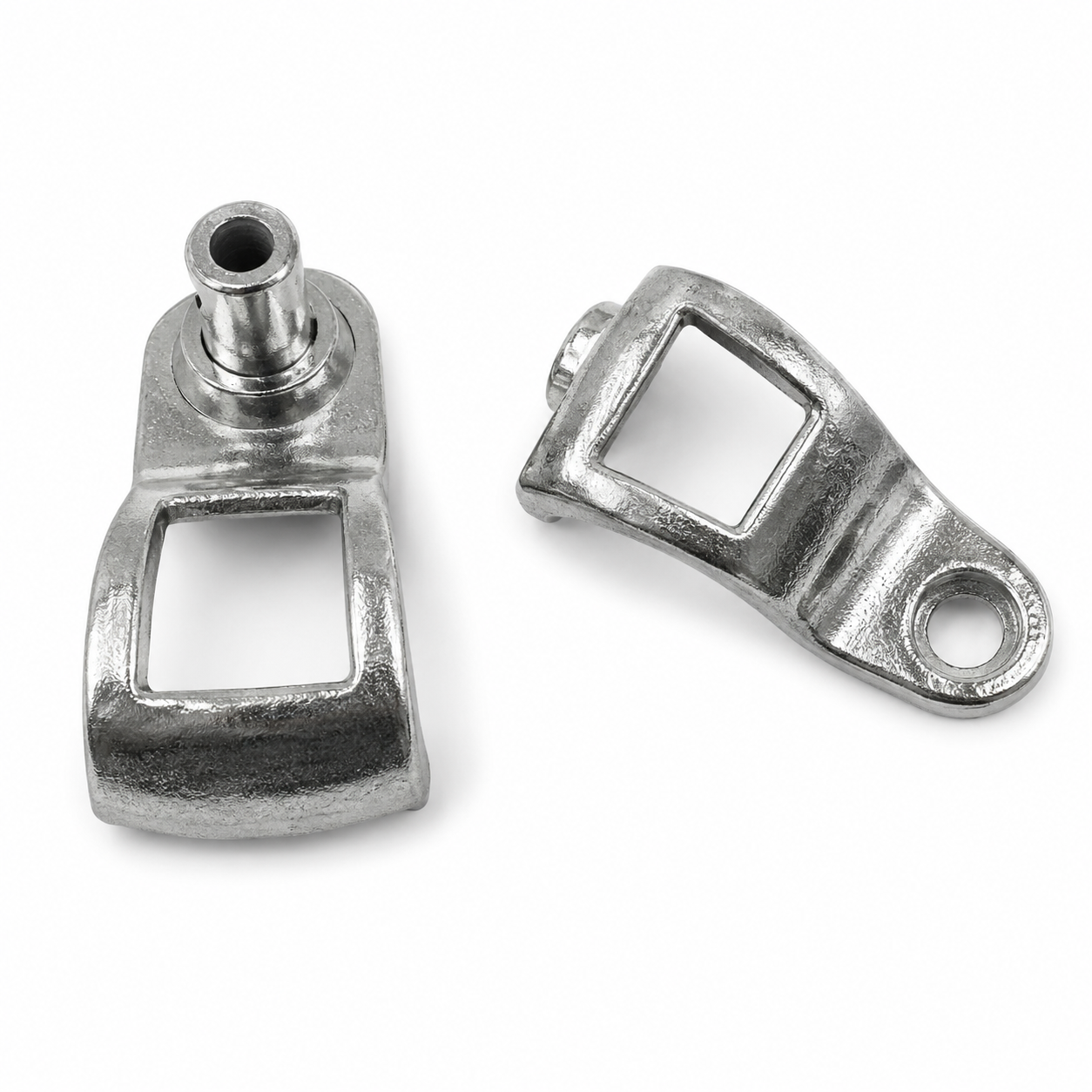 Zinc Die Cast Steering Knob Components