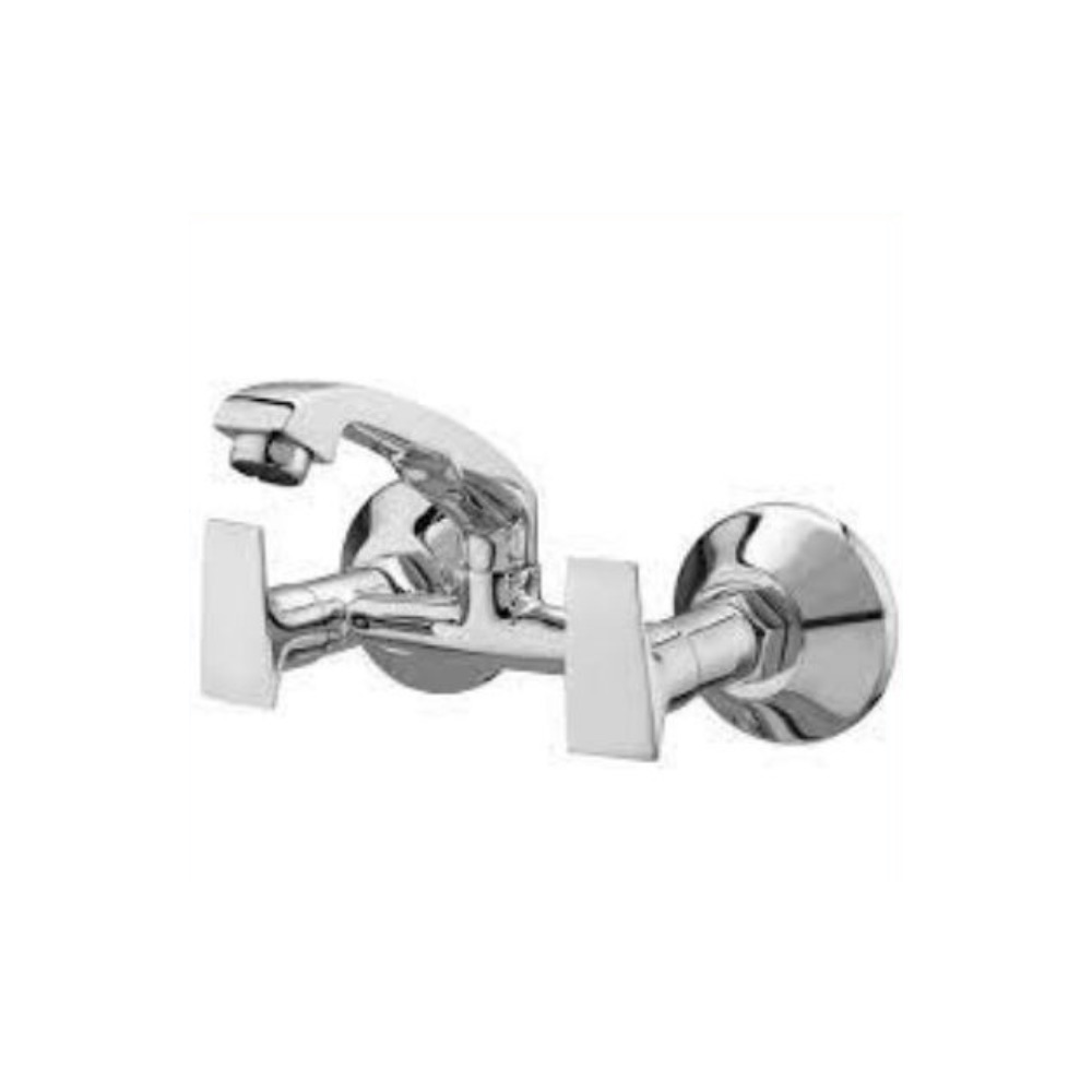 Sanitary & Bathroom Fittings - Shea Flat