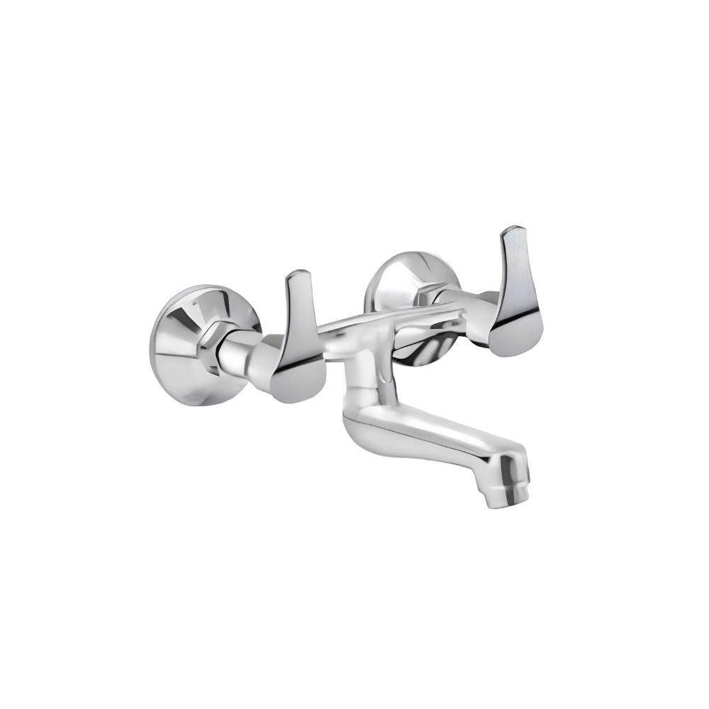 Sanitary & Bathroom Fittings - Step Handle