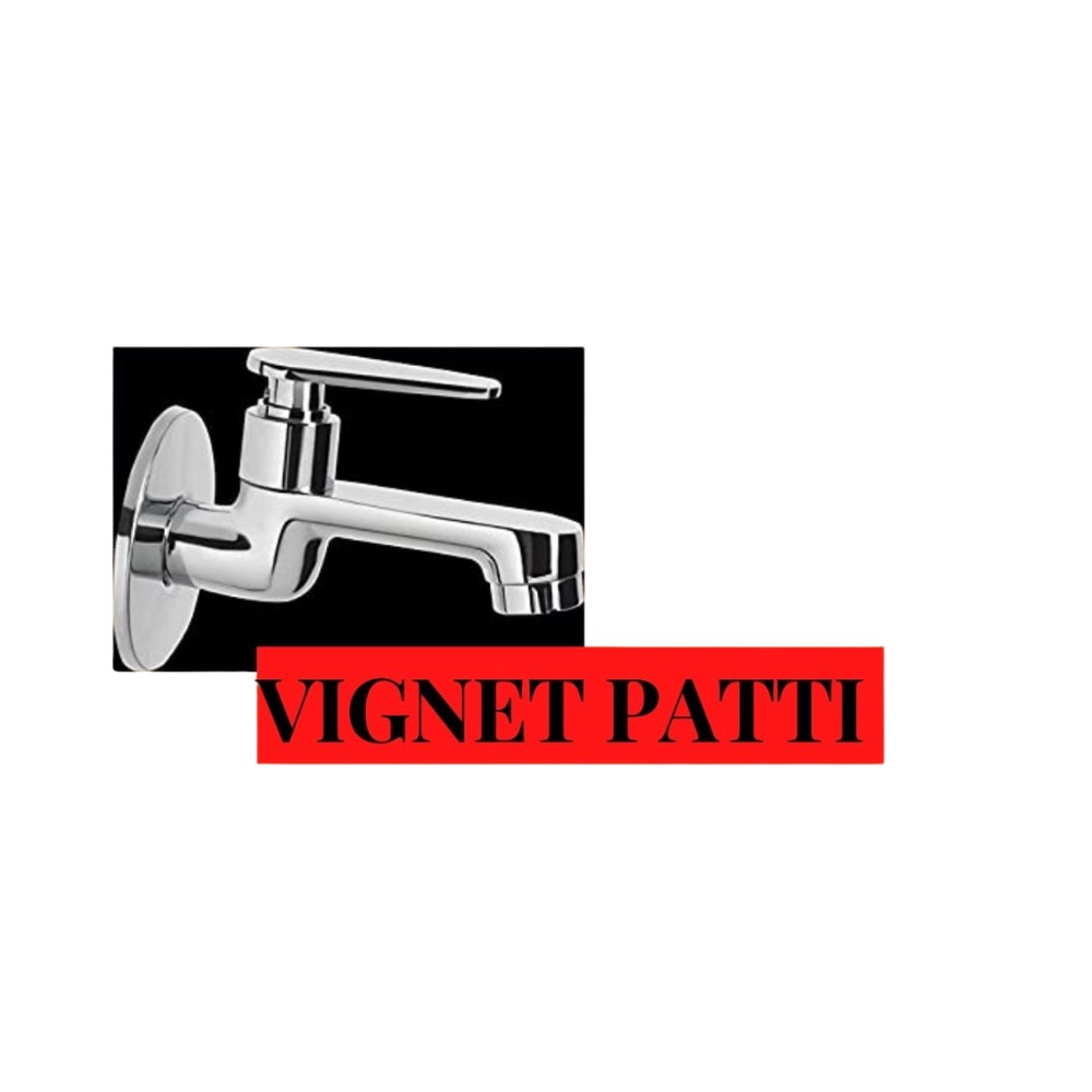 Sanitary & Bathroom Fittings - Vignet patti